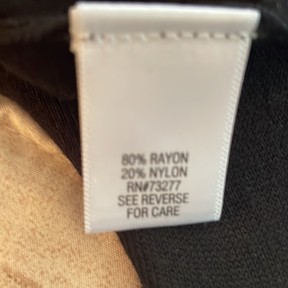 BLACK CARDIGAN NWT. XXL - Picture 7 of 7